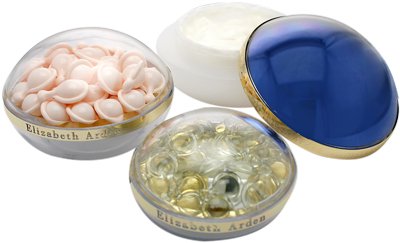 Elizabeth Arden Ceramide Value Set 3 Piece Set