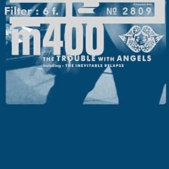 The Trouble With Angels