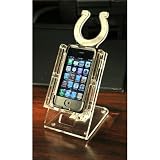 Caseworks Indianapolis Colts Medium Cell Phone Stand