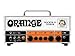Orange Amps 4 String Electric Guitar Pack, Orange (ROCKER-15-TERROR)