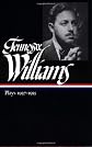 Tennessee Williams: Plays 1937-1955 (Library of America)