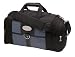 Sports : Bowlingtasche HAMMER Deluxe Double Bag schwarz/navy