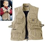 Woolrich Childrens Sierra Vest 4 - 7