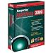 Software : Kaspersky Antivirus 2009 - 3 User Edition