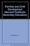 Families and child development