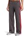 adidas Women's 3-Stripes Pant, Sharp Grey/Energy, Medium