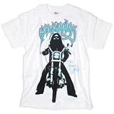 GRN Apple Tree - Men's Hoodlum Tee Size Small