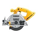 Bare-Tool DEWALT DC390B 18-Volt Cordless Circular Saw (Tool Only, No Battery)