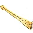 Bamboo Back Scratcher Massager Therapeutic Body Massage 2 PACK