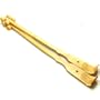 X-Large 24 Inch Bamboo Back Scratcher Deluxe Massager Therapeutic Body Massage 24 PACK