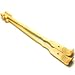 Bamboo Back Scratcher Massager Therapeutic Body Massage 2 PACK