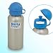 BornFree Stainless Steel Water Bottle 12oz BPA FREE