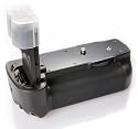Battery Grip for Canon EOS 5D MARK II 2 SLR Digital Camera BG-E6 BGE6