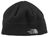 THE NORTH FACE Flash Bonnet Polaire Noir