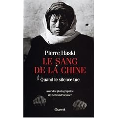 Le sang de la Chine : Quand le silence tue