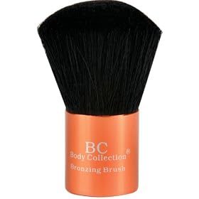 Badgequo Body Collection Luxury Bronzing Brush