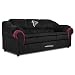 Atlanta Falcons Pub Sofa