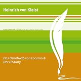Produkt-Bild: Das Bettelweib von Locarno & Der Findling: RADIOROPA H&ouml;rbuch Klassik Edition