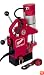 Milwaukee 4270-20 9 Amp Compact Electromagnetic Drill Press