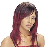 SHAKE-N-GO MILKY WAY European Weave 16, 1B Off Black