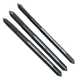 スレッドマスター(Thread Master) 3本組タップ M4×0.75mm 22151