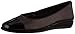 The Flexx Women's Rise A Smile Ballet Flat