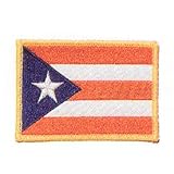 Puerto Rico Patch