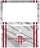 Skinit Houston Rockets Home Jersey Vinyl Skin for Samsung Series 7 Slate