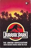 Jurassic Park : the junior novelisation