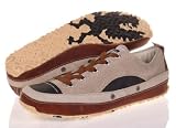 TRIPLE FIVE SOUL 555 Midwood Low Mens Shoes Tan/Brown/Navy