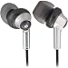 Panasonic RP-HNJ300 Neckstrap Earbud Headphones (Black)
