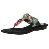 J.Renee Womens Solara Thong