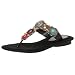 J.Renee Women's Solara Thong Image
