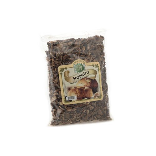 French Porcini Mushrooms (Cepes) - First Choice - Dried by Dried Porcinis