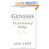Genesis: The Evolution of Biology