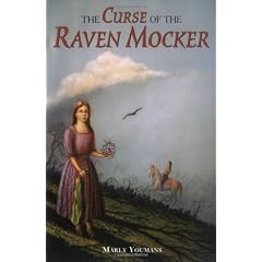 The Curse of the Raven Mocker