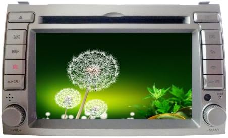 Car DVD Player for Hyundai I20 - Virtual 6 CDC, PiP, GPS