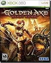 Golden Axe: Beast Rider