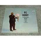 Cotton Candy - Al Hirt (He's the King) [LP record] by  Al Hirt 