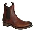Sendra Stiefelette 5595 dunkelbraun