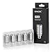SMOK TFV4 Replacment Coil TF-Q4 5pk