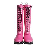 ILSE JACOBSEN Pink 37