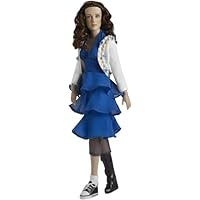 AMAZON EXCLUSIVE Tonner 15 Turn Me Bella Swan Doll