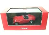 Ferrari 125 S 1947 - 1/43rd Scale IXO Model