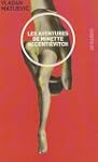 AVENTURE DE MINETTE ACCENTI�VITCH (LES)