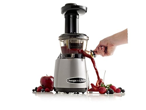 Omega Juicers VRT400HDS