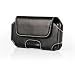 Cta Digital Leather Carrying Case for Iphone 3G