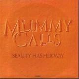 BEAUTY HAS HER WAY 7 INCH (7" VINYL 45) UK GEFFEN 1986