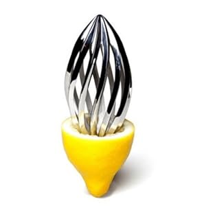 Alessi Mysqueeze Squeezer
