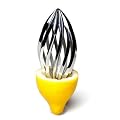 Alessi My Squeeze Lemon Citrus Juicer